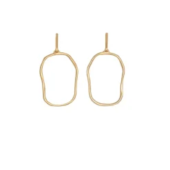 Women ANNA DESIGN JEWELLERY - CHLOE EARRING