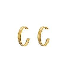 Women ANNA DESIGN JEWELLERY - WILLOW EARRINGS