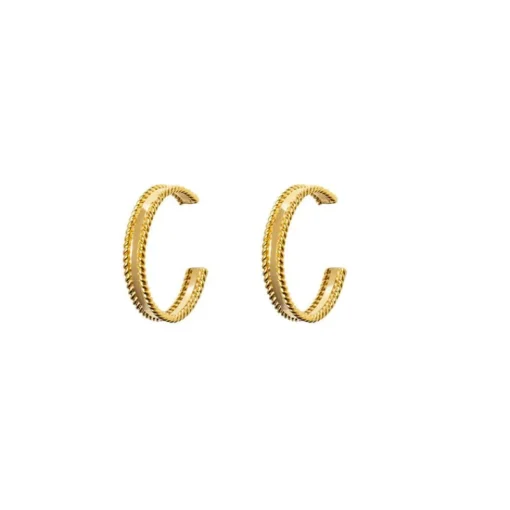 Women ANNA DESIGN JEWELLERY - WILLOW EARRINGS