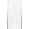 Women Araminta James - CLASSIC TRACK PANT (PINK)