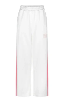 Women Araminta James - CLASSIC TRACK PANT (PINK)