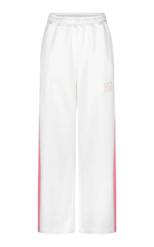 Women Araminta James - CLASSIC TRACK PANT (PINK)