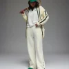 Araminta James - CLUB CARDIGAN (COCONUT)