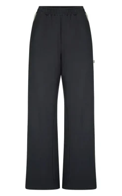 Women Araminta James - PARISIENNE TRACKPANT (NOIR)