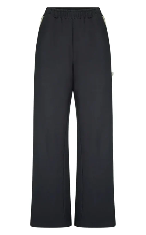 Women Araminta James - PARISIENNE TRACKPANT (NOIR)