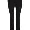 Araminta James - PIA SNAP PANT (NOIR)