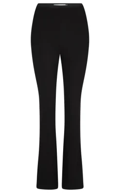 Araminta James - PIA SNAP PANT (NOIR)