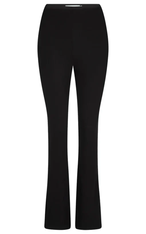 Araminta James - PIA SNAP PANT (NOIR)