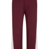 Women Araminta James - SAINT GERMAIN KNIT PANT (RED WINE)