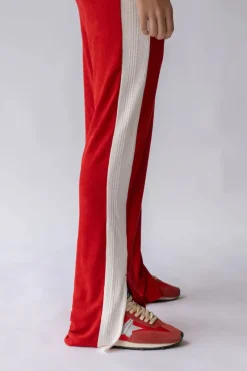 Araminta James - SPORTIF PANT (CHERRY)
