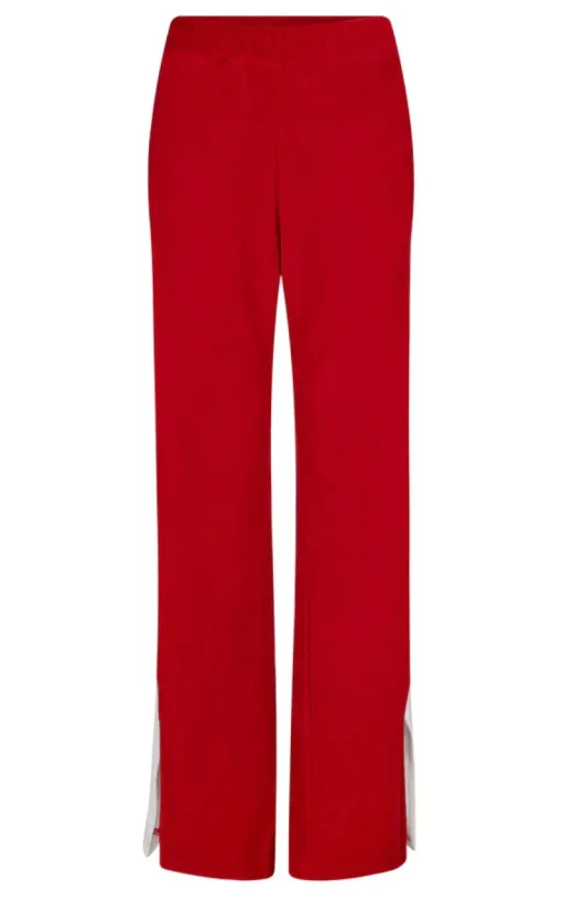 Araminta James - SPORTIF PANT (CHERRY)