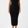 Arcaa MOVEMENT - FLORA DRESS (BLACK)