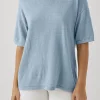 Arcaa MOVEMENT - HUGO T-SHIRT (SKY)