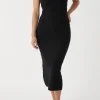 Arcaa MOVEMENT - SIERRA DRESS (BLACK)