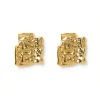 Women Arms Of Eve - ALBA GOLD EARRINGS