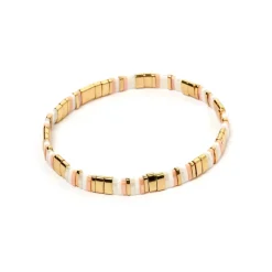 Women Arms Of Eve - Caribbean Bracelet Set (Peony)