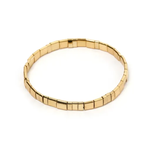 Women Arms Of Eve - Caribbean Bracelet Set (Peony)