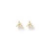 Women Arms Of Eve - Cassia Stud Earrings