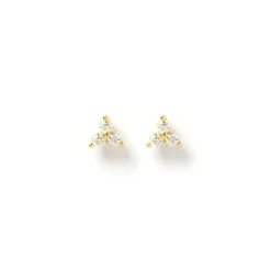 Women Arms Of Eve - Cassia Stud Earrings
