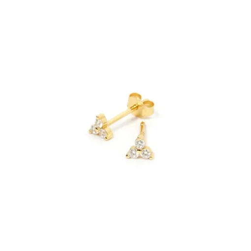 Women Arms Of Eve - Cassia Stud Earrings