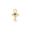 Women Arms Of Eve - Indah Single Charm (One Only)