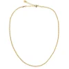 Women Arms Of Eve - Izi Gold Necklace