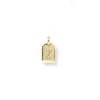 Women Arms Of Eve - Letter Tag Charm (Z)