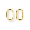 Women Arms Of Eve - Link-Up Gold Huggies- Large