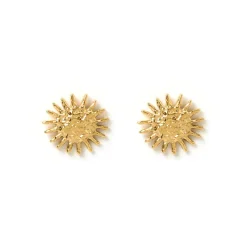 Women Arms Of Eve - MAGNOLIA GOLD EARRINGS