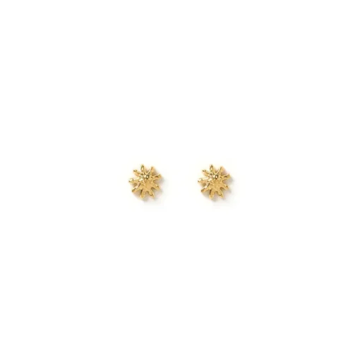 Women Arms Of Eve - MAGNOLIA GOLD STUDS