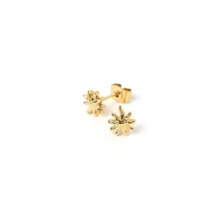 Women Arms Of Eve - MAGNOLIA GOLD STUDS