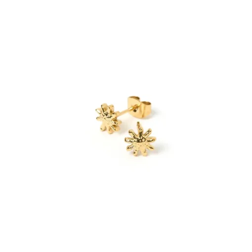 Women Arms Of Eve - MAGNOLIA GOLD STUDS
