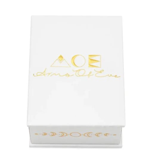 Women Arms Of Eve - MAGNOLIA GOLD STUDS