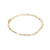 Women Arms Of Eve - Santana Gold Bracelet