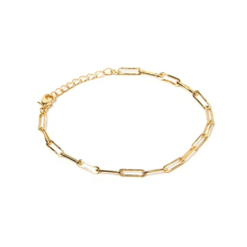 Women Arms Of Eve - Santana Gold Bracelet