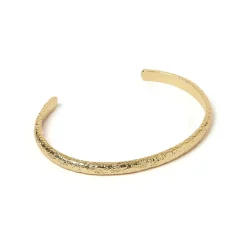 Women Arms Of Eve - STEVIE GOLD CUFF BRACELET