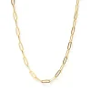 Women Arms Of Eve - VALENCIA GOLD STACKING CHAIN