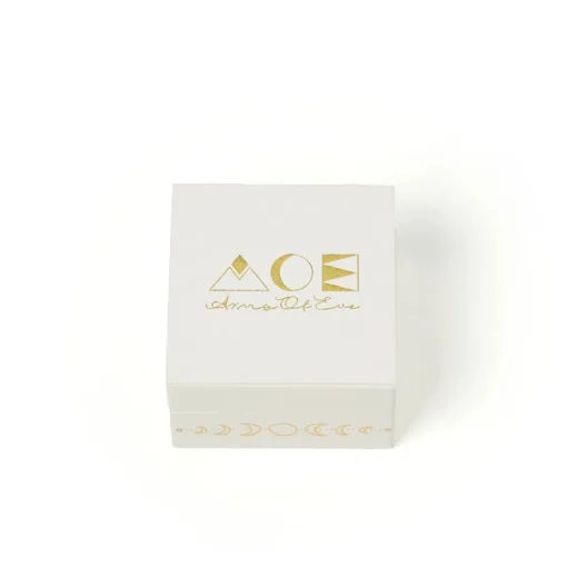 Women Arms Of Eve - VALENCIA GOLD STACKING CHAIN