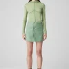 Atoir X Lara Worthington - 002 Top (Grass Green)