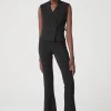 Women Atoir X Lara Worthington - 001 Vest (Black)