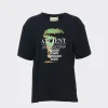 Atoir X Lara Worthington - 003 T-Shirt (Black) FINAL SALE