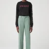 Women Atoir X Lara Worthington - 002 Trouser (Spearmint)