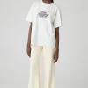 Women Atoir X Lara Worthington - 001 Trouser (Straw)