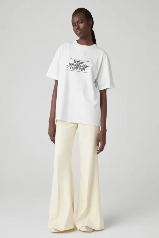 Women Atoir X Lara Worthington - 001 Trouser (Straw)