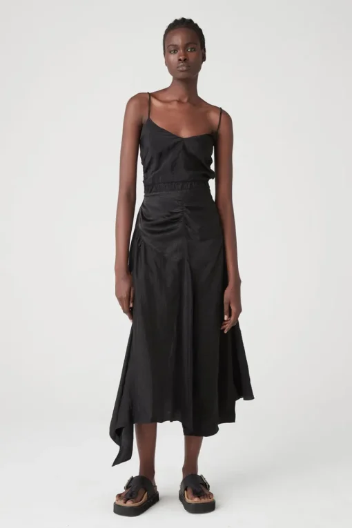 Atoir X Lara Worthington - 005 Dress (Black)
