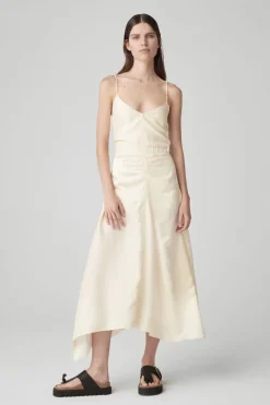 Atoir X Lara Worthington - 005 Dress (Straw)
