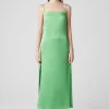 Atoir X Lara Worthington - 003 Dress (Electric Green)