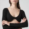 Atoir X Lara Worthington - 003 Top (Black)