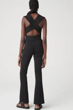 Women Atoir X Lara Worthington - 001 Vest (Black)