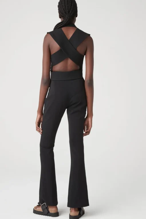 Women Atoir X Lara Worthington - 001 Vest (Black)